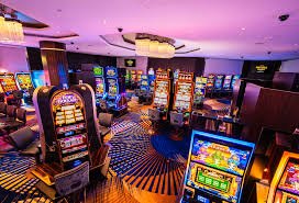 Mode demo slot di family toto menampilkan berbagai permainan populer