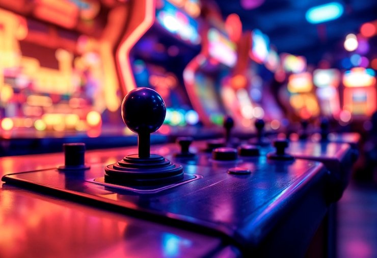 Pertandingan Piala Asia menampilkan tim-tim dari berbagai negara di stadion Asia